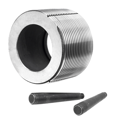 Калибр-пробка РО